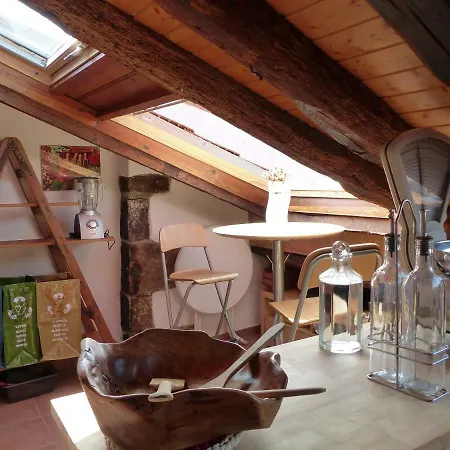 Appartement Handia - Basquenjoy