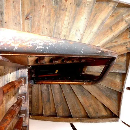 Handia - Basquenjoy 혼다리비아