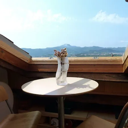 Appartement Handia - Basquenjoy