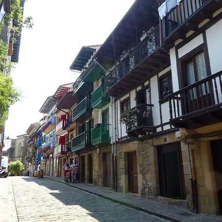 Handia - Basquenjoy *