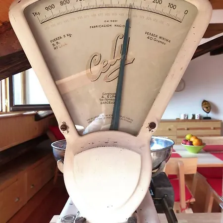 아파트 Handia - Basquenjoy