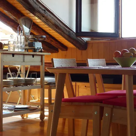 Appartement Handia - Basquenjoy Hondarribia