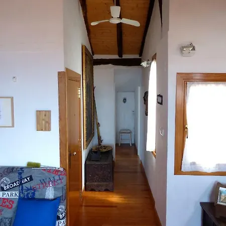 Handia - Basquenjoy Appartement Hondarribia