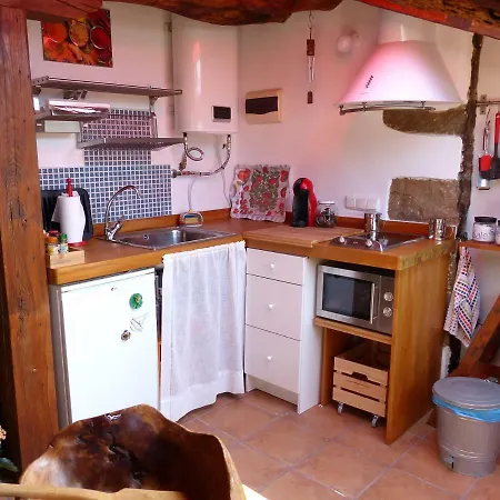 아파트 Handia - Basquenjoy *