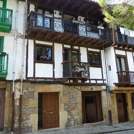 Handia - Basquenjoy Appartement *