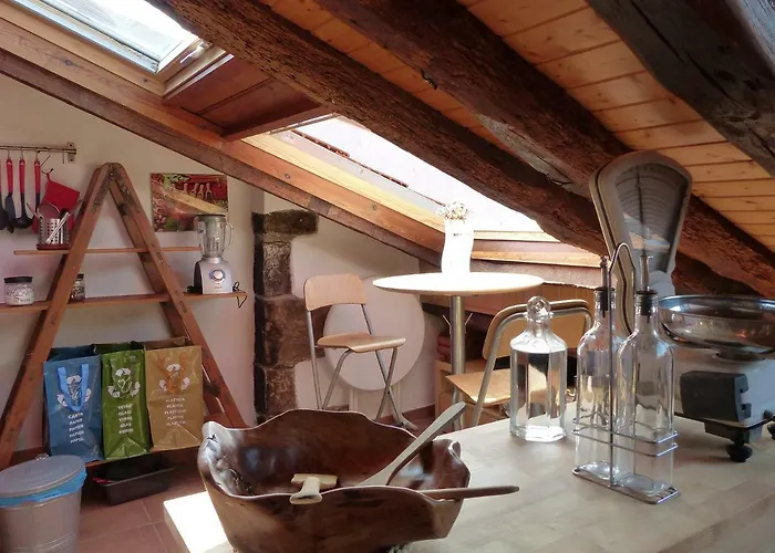 Apartment Handia - Basquenjoy