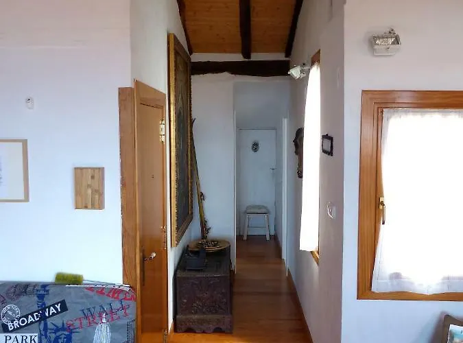 Handia - Basquenjoy Apartment Hondarribia