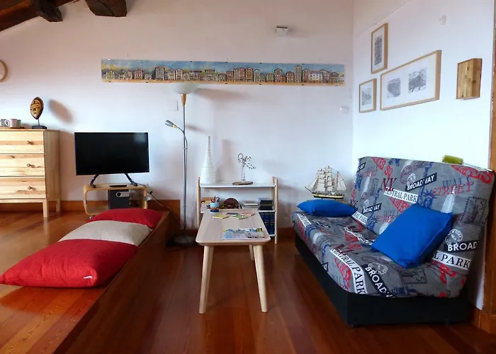 Handia - Basquenjoy Hondarribia