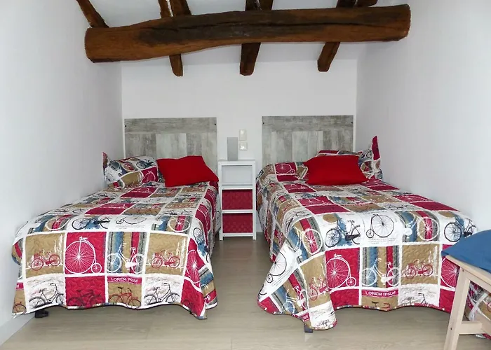 Apartment Handia - Basquenjoy