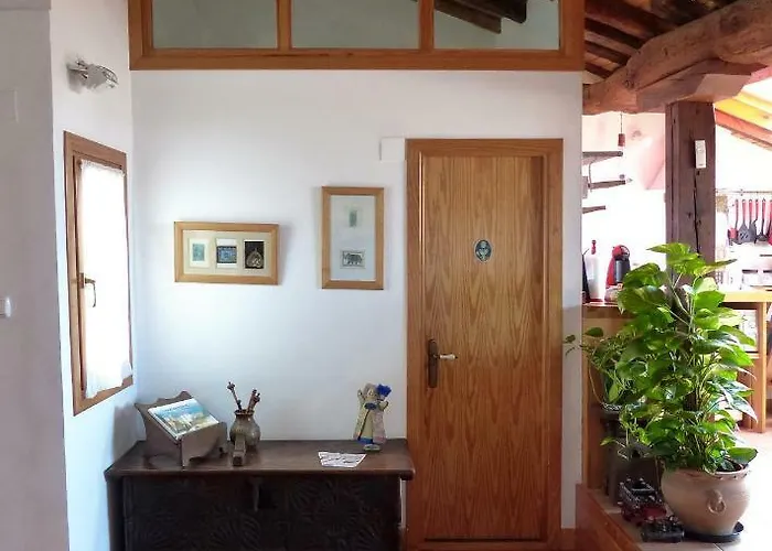 Apartment Handia - Basquenjoy *