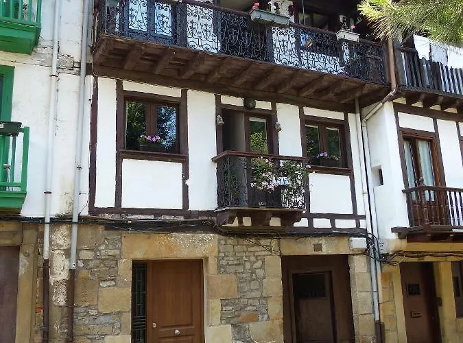 Handia - Basquenjoy Apartment *