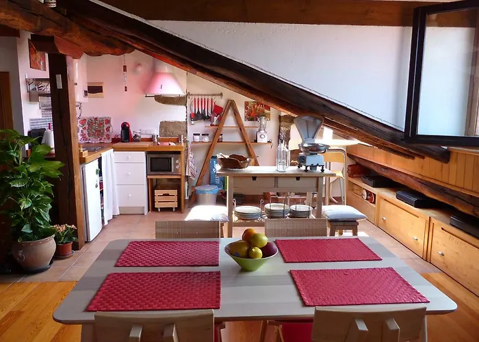 Handia - Basquenjoy Apartment *