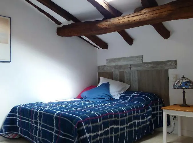 Apartment Handia - Basquenjoy