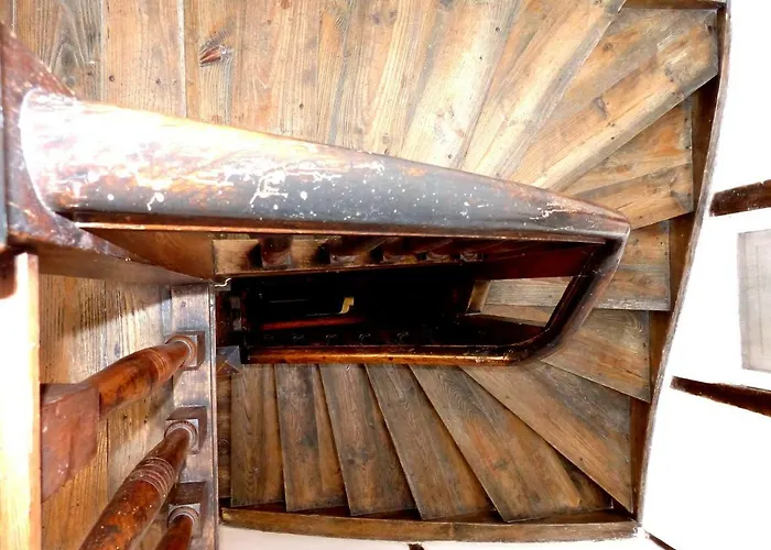 Handia - Basquenjoy Hondarribia