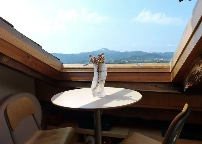 Apartment Handia - Basquenjoy