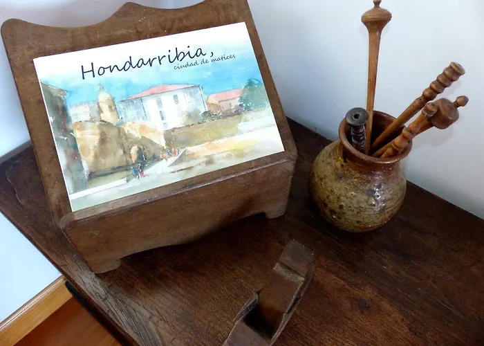 Apartment Handia - Basquenjoy