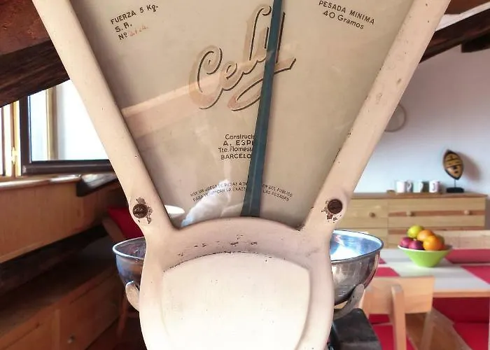 Apartment Handia - Basquenjoy