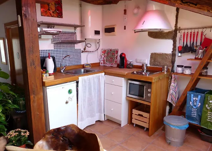 Apartment Handia - Basquenjoy *