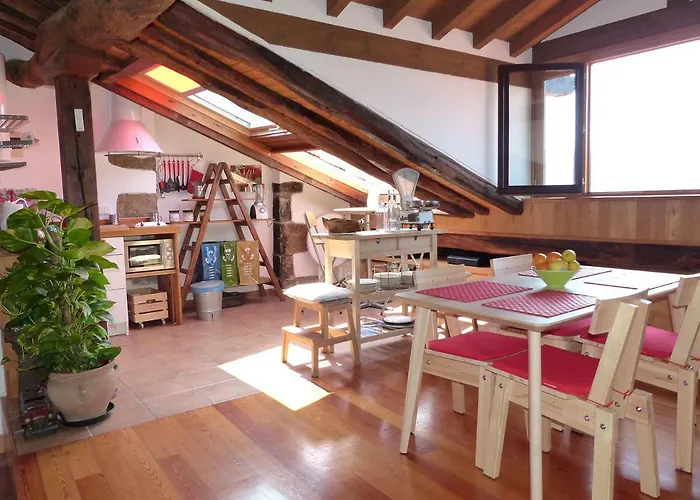 Handia - Basquenjoy Apartment Hondarribia