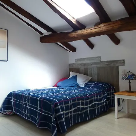 Apartamento Handia - Basquenjoy